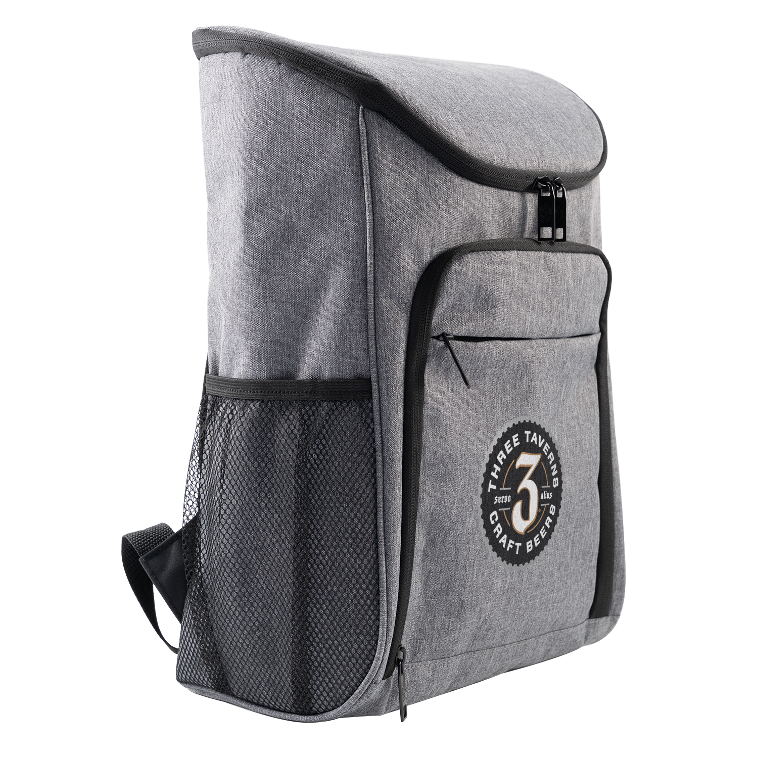 Picture of Lightweight Backpack Cooler