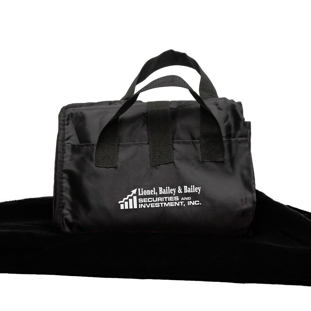 Picture of Fleece / Nylon Picnic Blanket