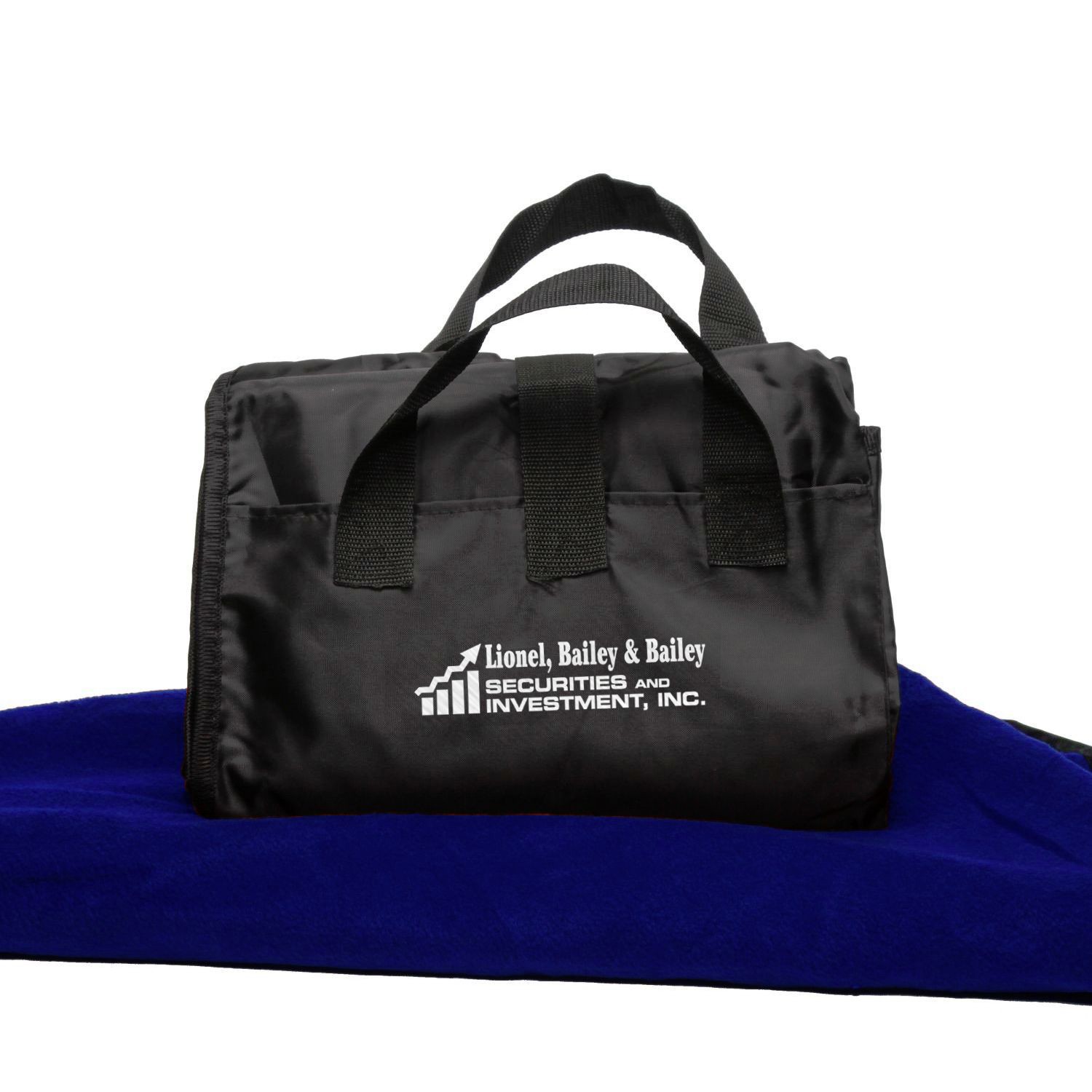 Picture of Fleece / Nylon Picnic Blanket
