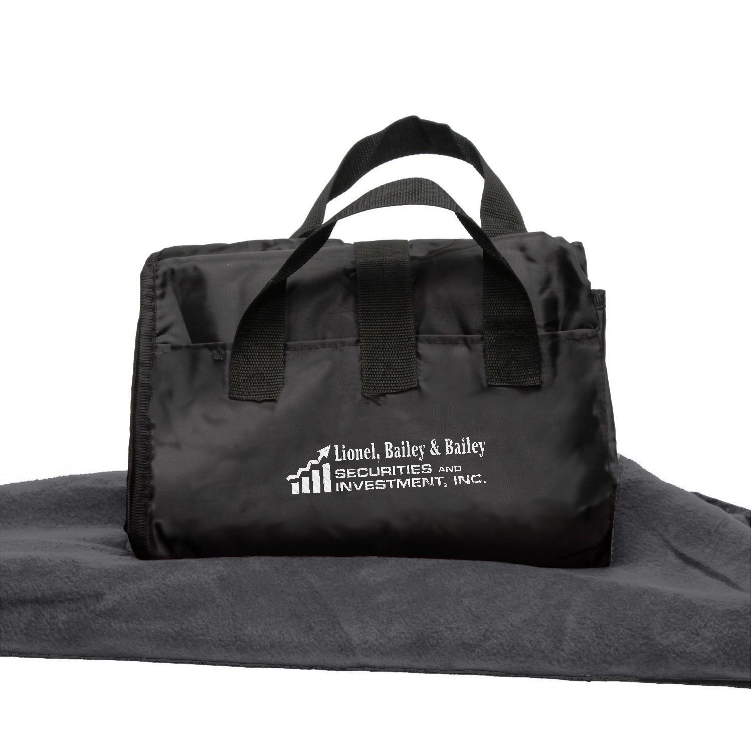 Picture of Fleece / Nylon Picnic Blanket