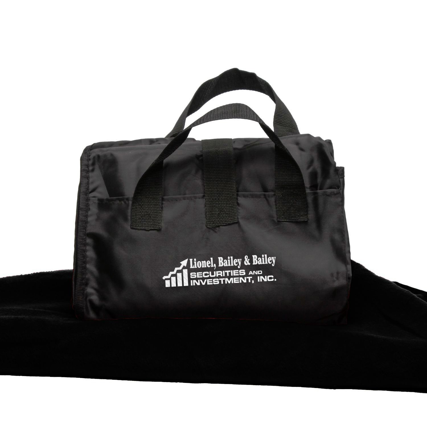 Picture of Fleece / Nylon Picnic Blanket