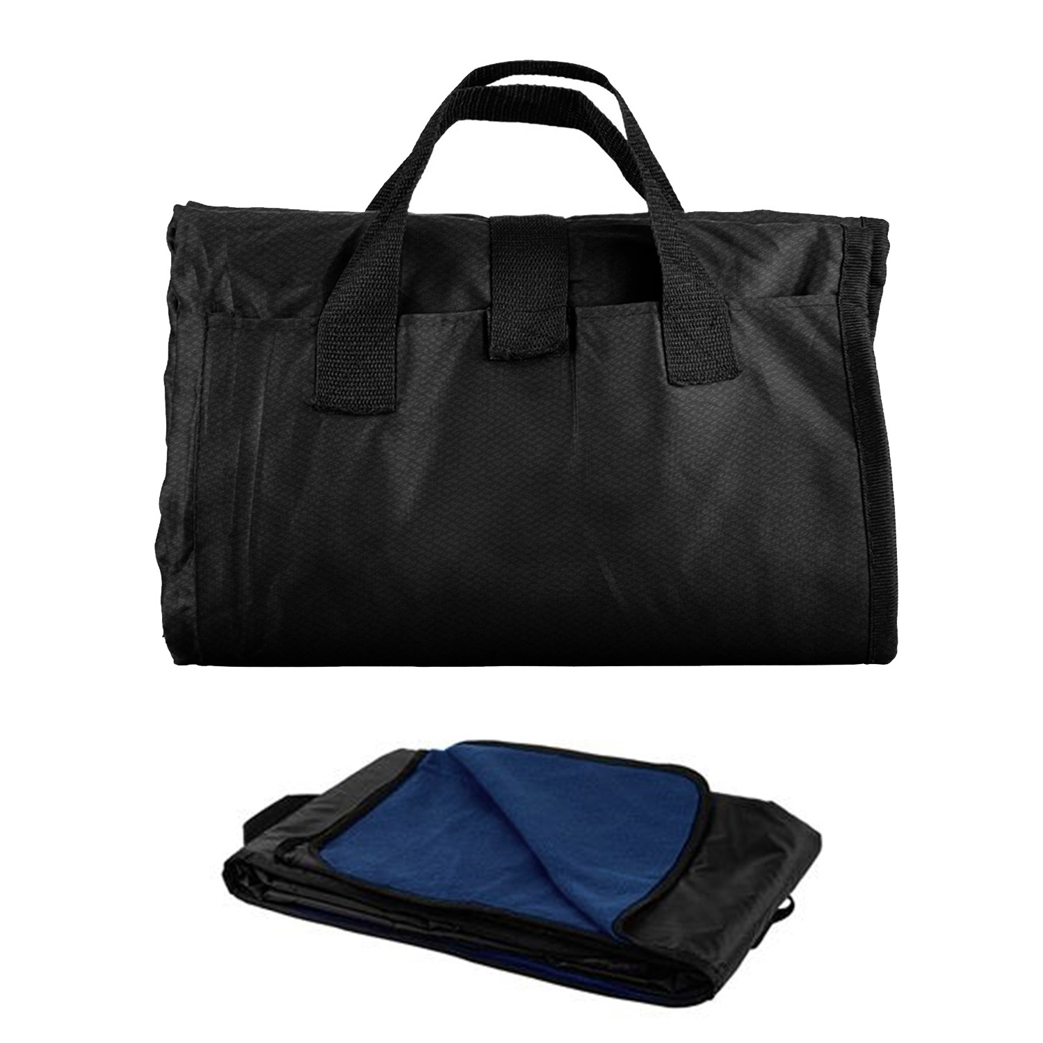 Picture of Fleece / Nylon Picnic Blanket