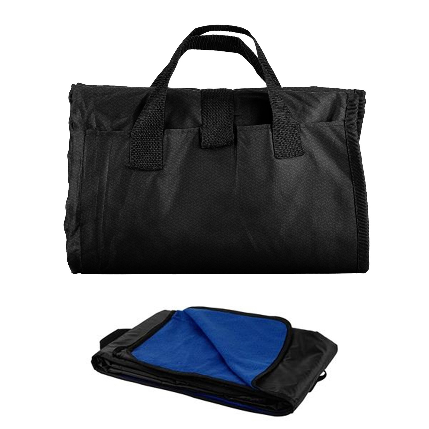 Picture of Fleece / Nylon Picnic Blanket