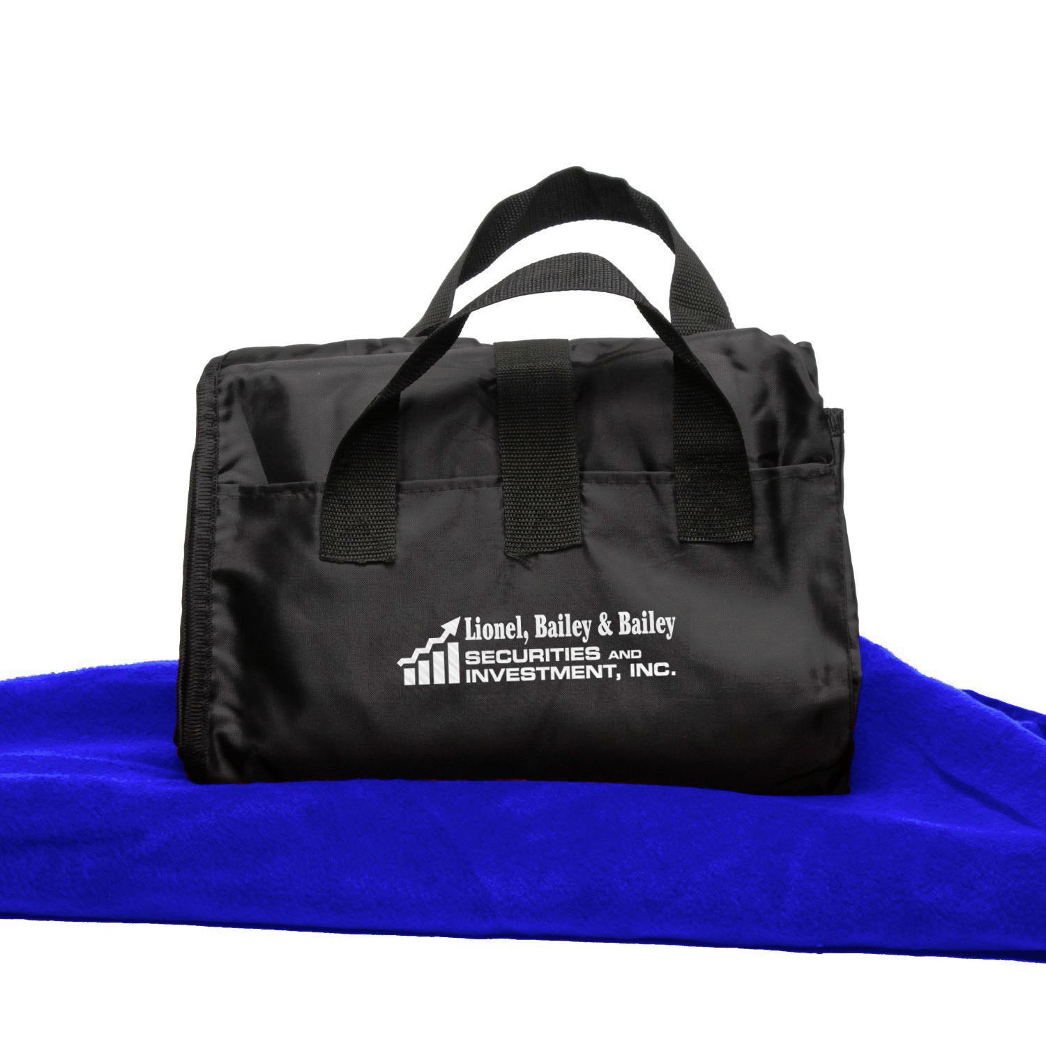 Picture of Fleece / Nylon Picnic Blanket