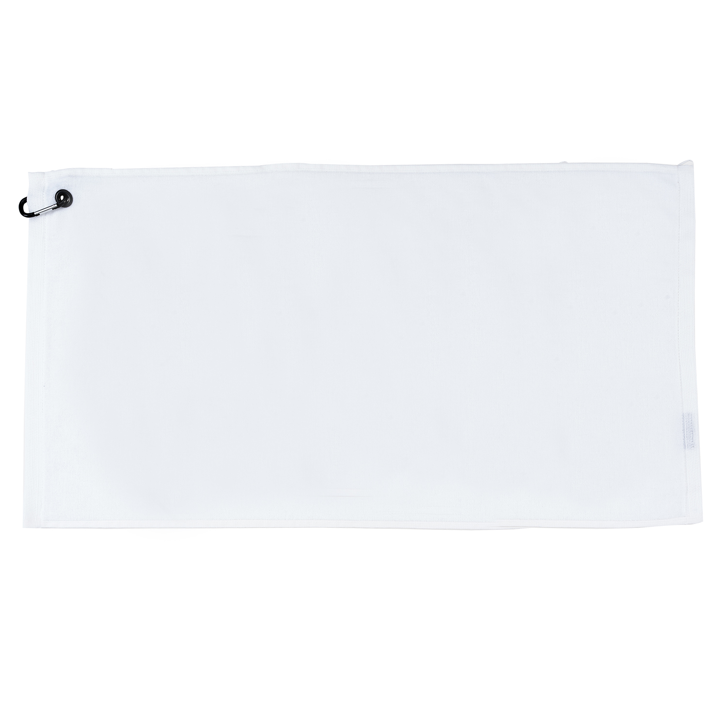 Picture of Tour Pro Golf Towel - White