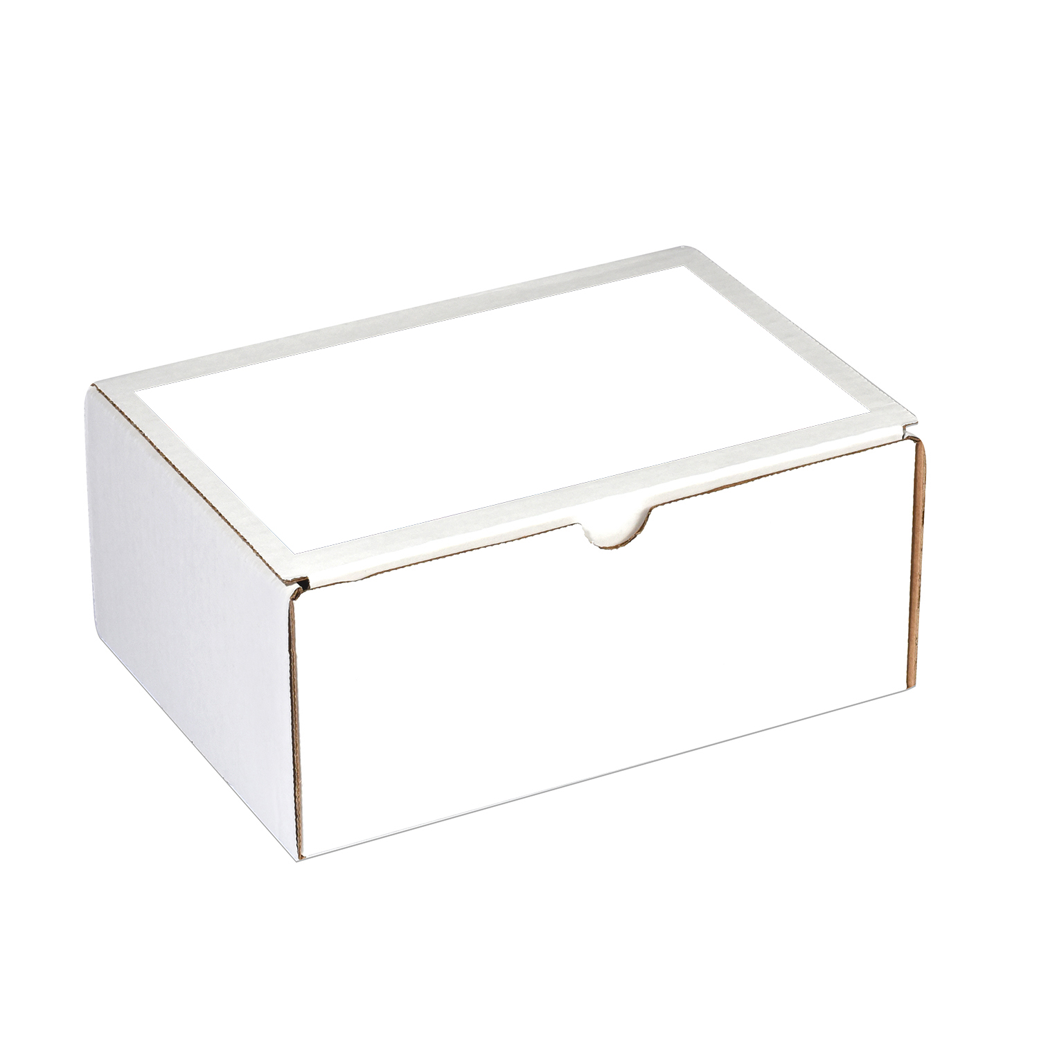 Picture of 12 pack Sweet and Salty Snack Box with Label