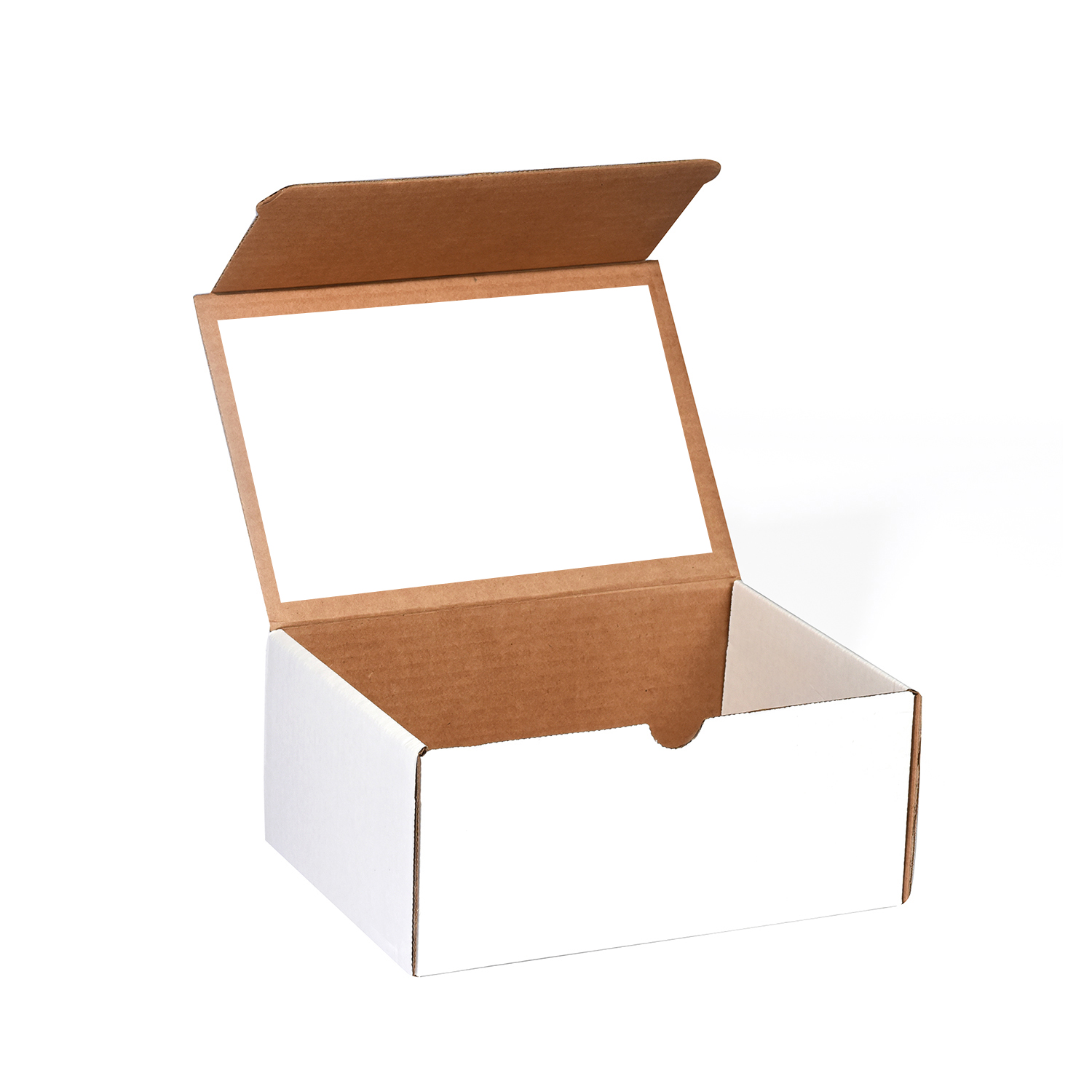 Picture of 12 pack Sweet and Salty Snack Box with Label
