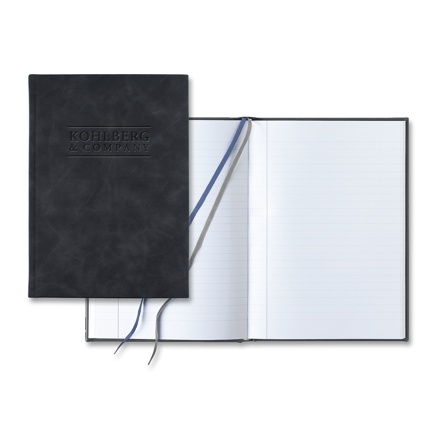 Picture of Castelli Chia Slim Grande Lined White Page Journal