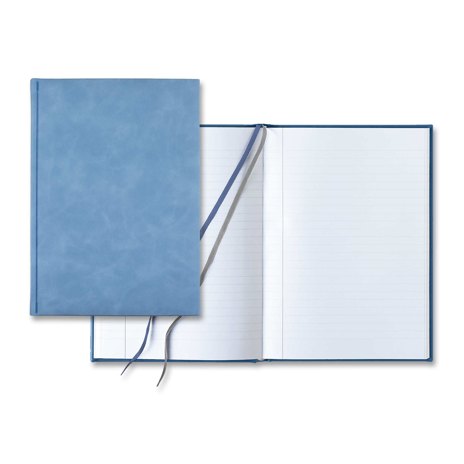 Picture of Castelli Chia Slim Grande Lined White Page Journal