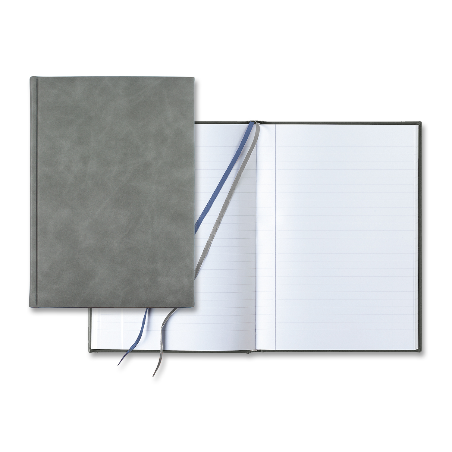 Picture of Castelli Chia Slim Grande Lined White Page Journal