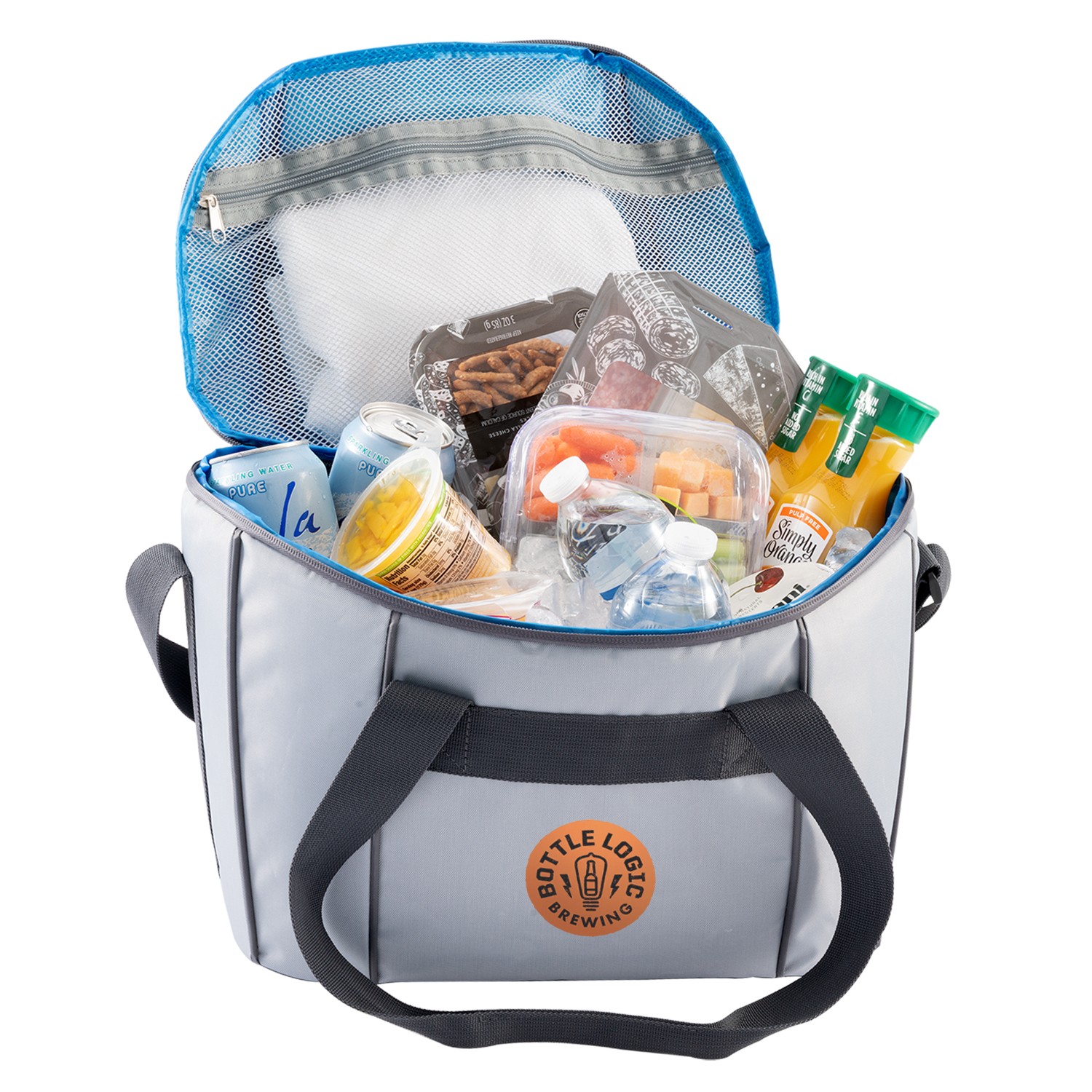 Picture of Ice River 24 Can Cooler