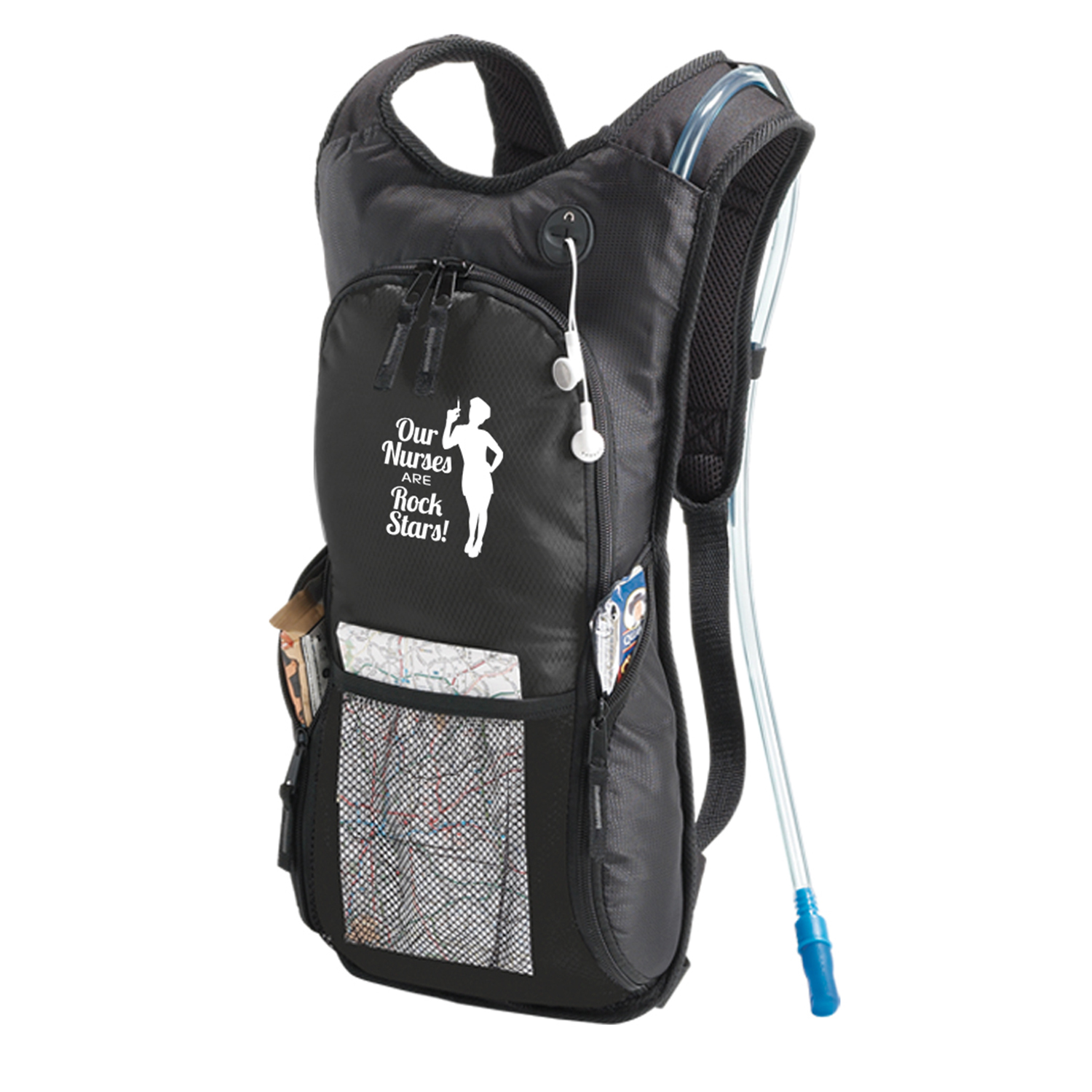 Picture of Quench Hydration Pack