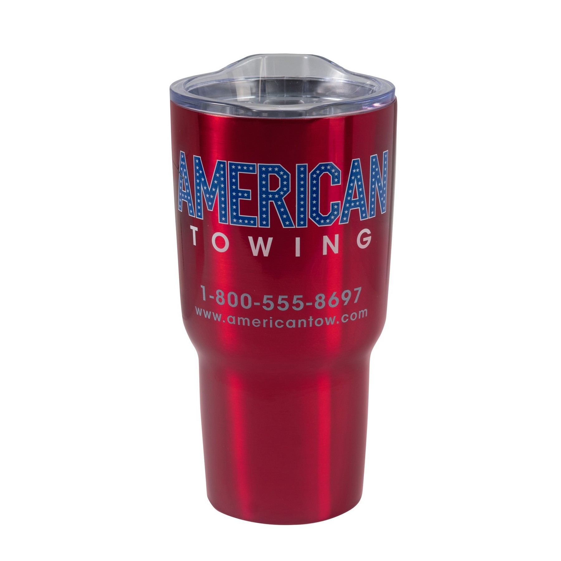 Picture of Perfect Temp 30 oz. Stainless Steel Vacuum Tumbler