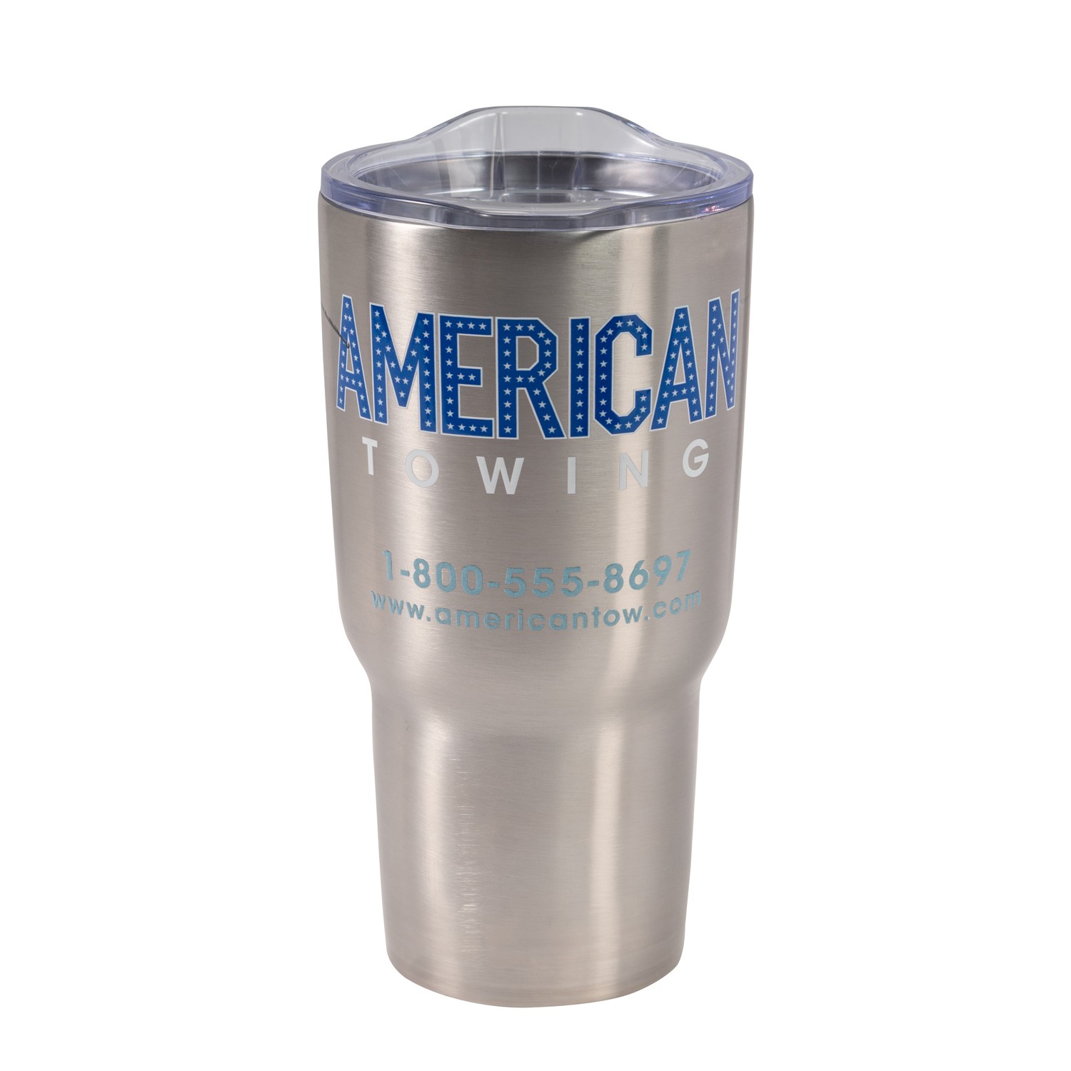 Picture of Perfect Temp 30 oz. Stainless Steel Vacuum Tumbler