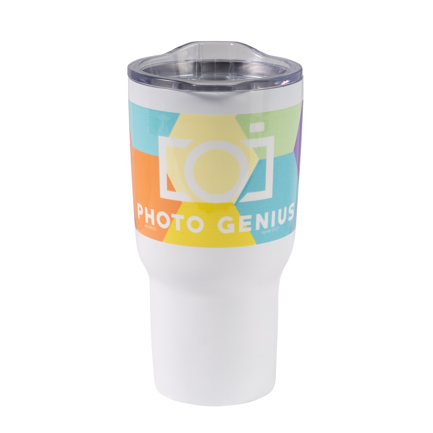 Picture of Perfect Temp 30 oz. Stainless Steel Vacuum Tumbler