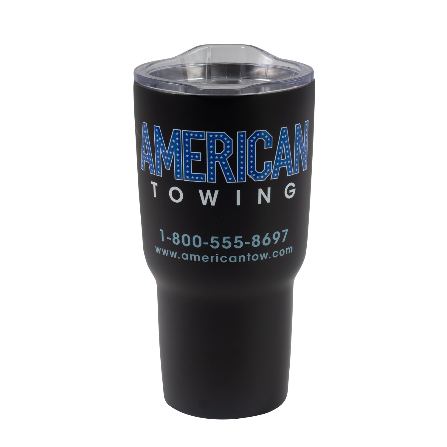 Picture of Perfect Temp 30 oz. Stainless Steel Vacuum Tumbler