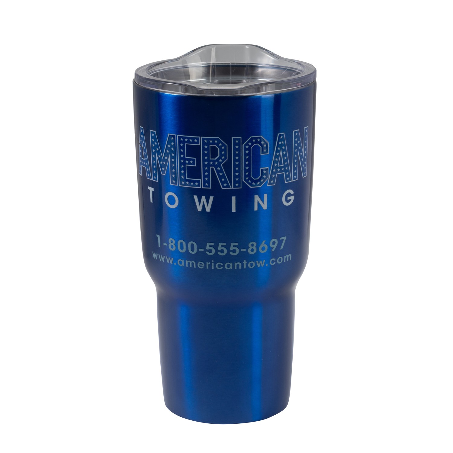 Picture of Perfect Temp 30 oz. Stainless Steel Vacuum Tumbler