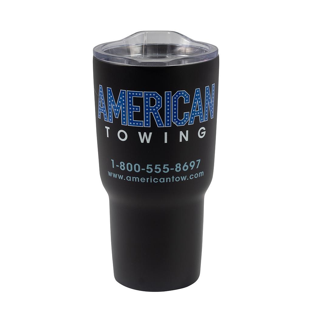 Picture of Perfect Temp 30 oz. Stainless Steel Vacuum Tumbler