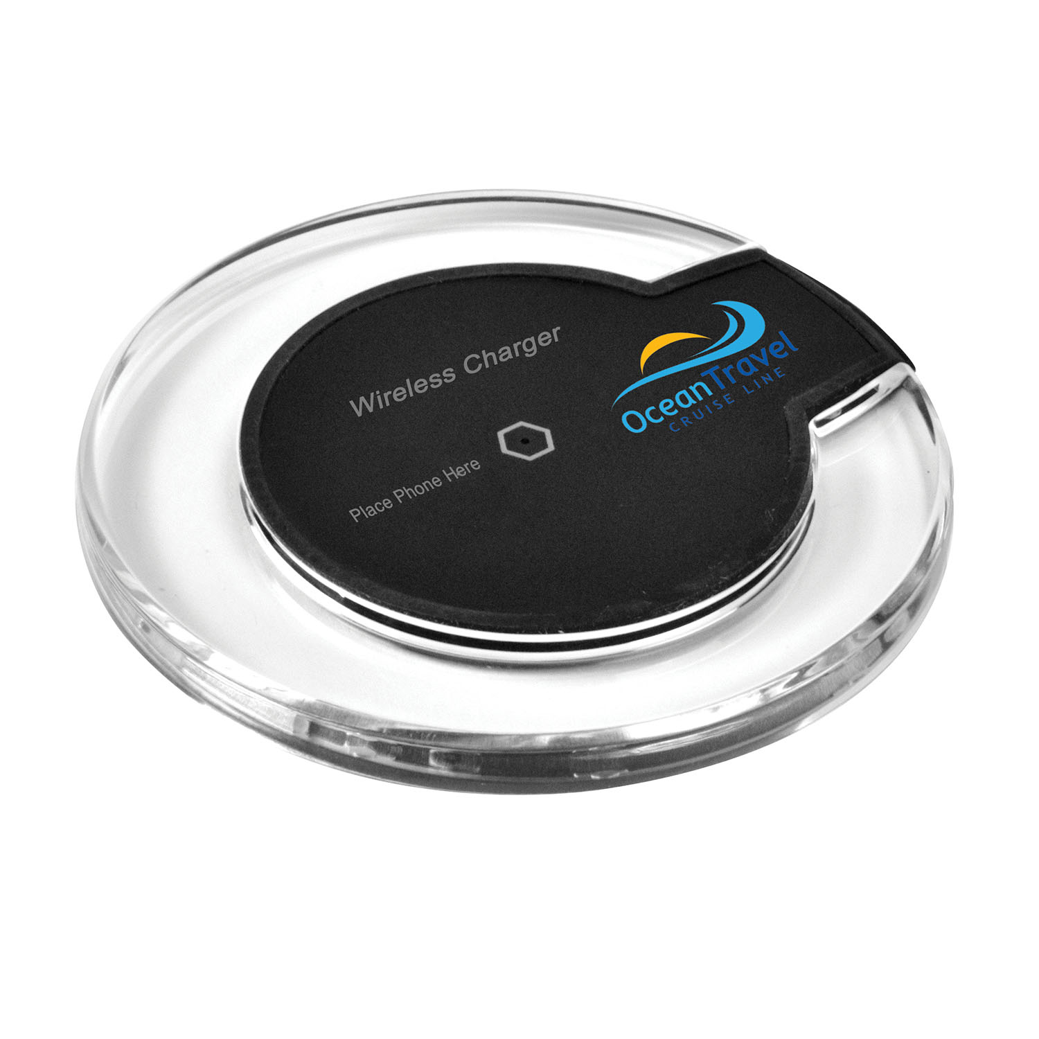 Picture of Pod Wireless Charger