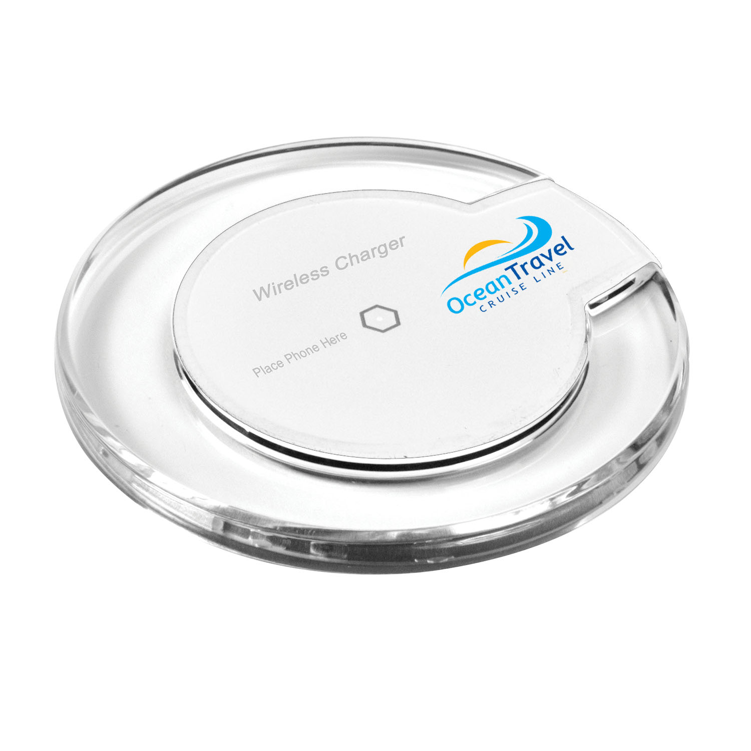 Picture of Pod Wireless Charger