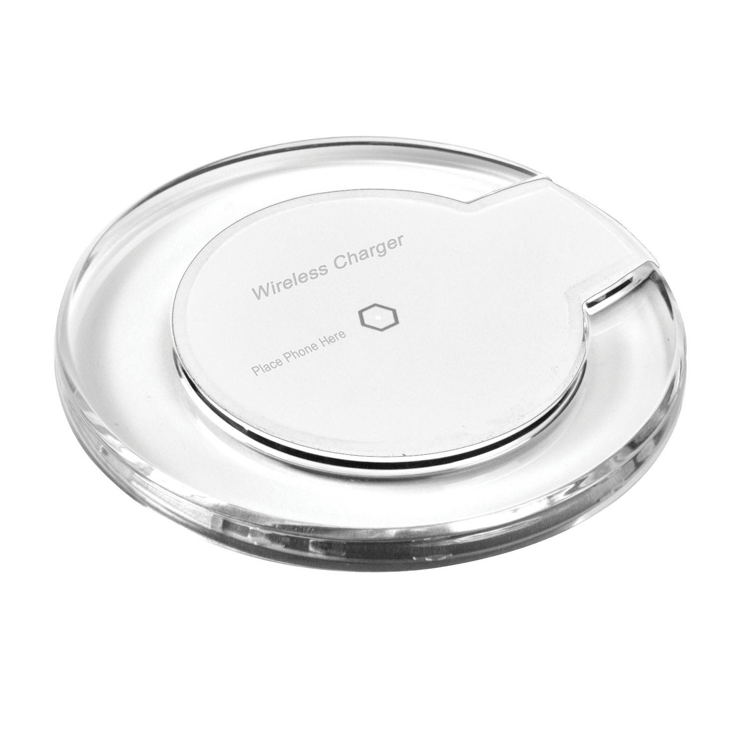Picture of Pod Wireless Charger