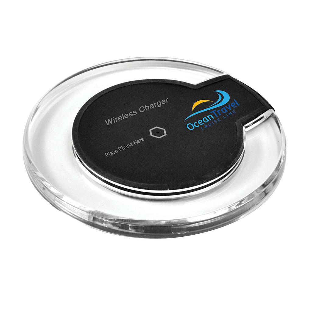 Picture of Pod Wireless Charger