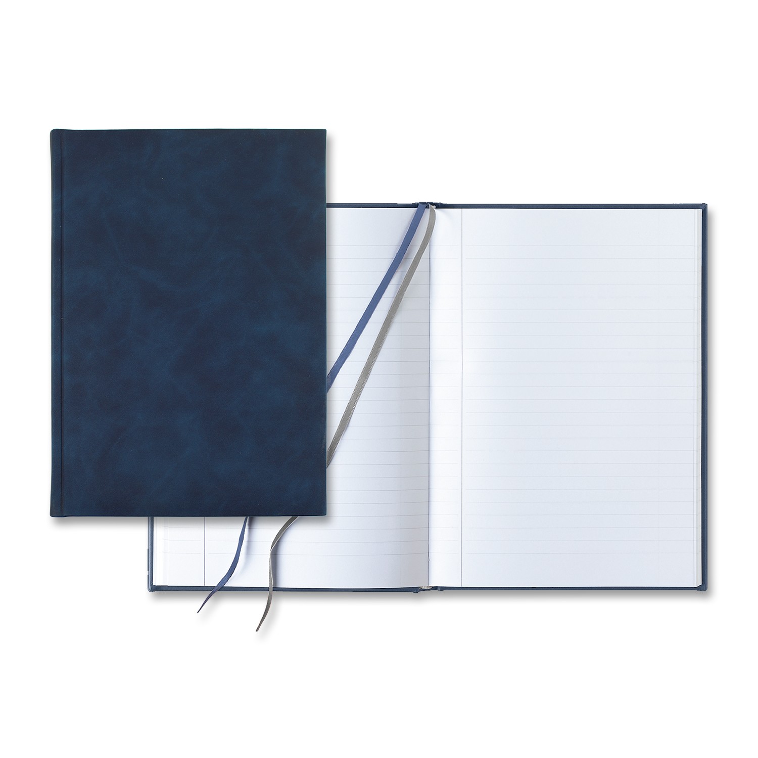 Picture of Castelli Chia Grande Lined White Page Journal