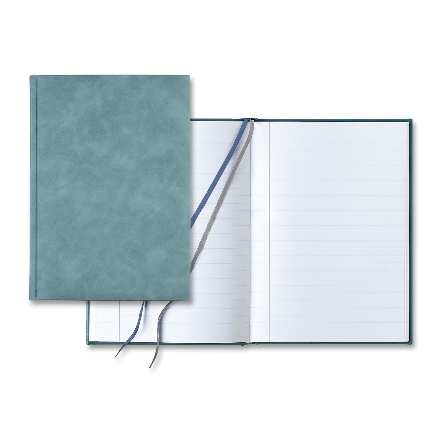 Picture of Castelli Chia Grande Lined White Page Journal