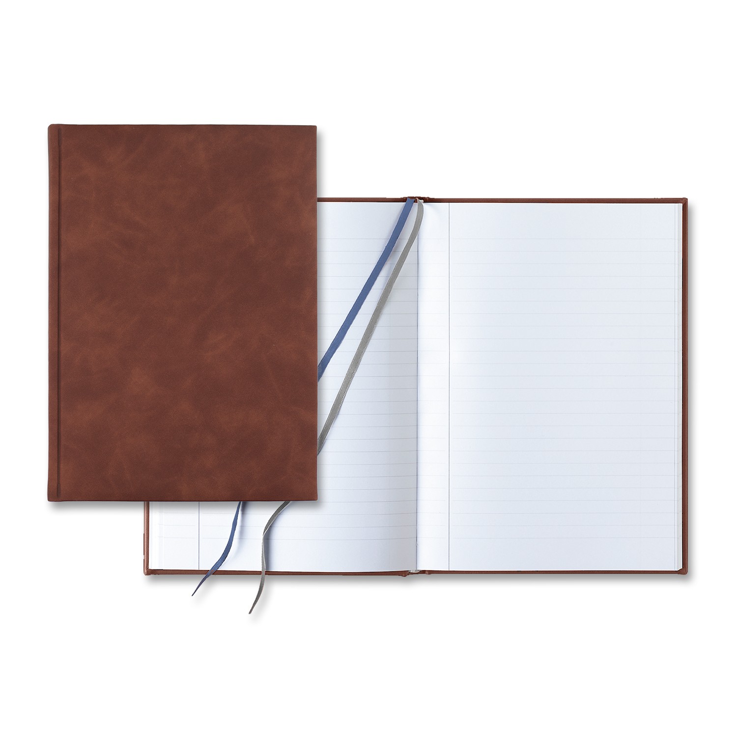 Picture of Castelli Chia Grande Lined White Page Journal