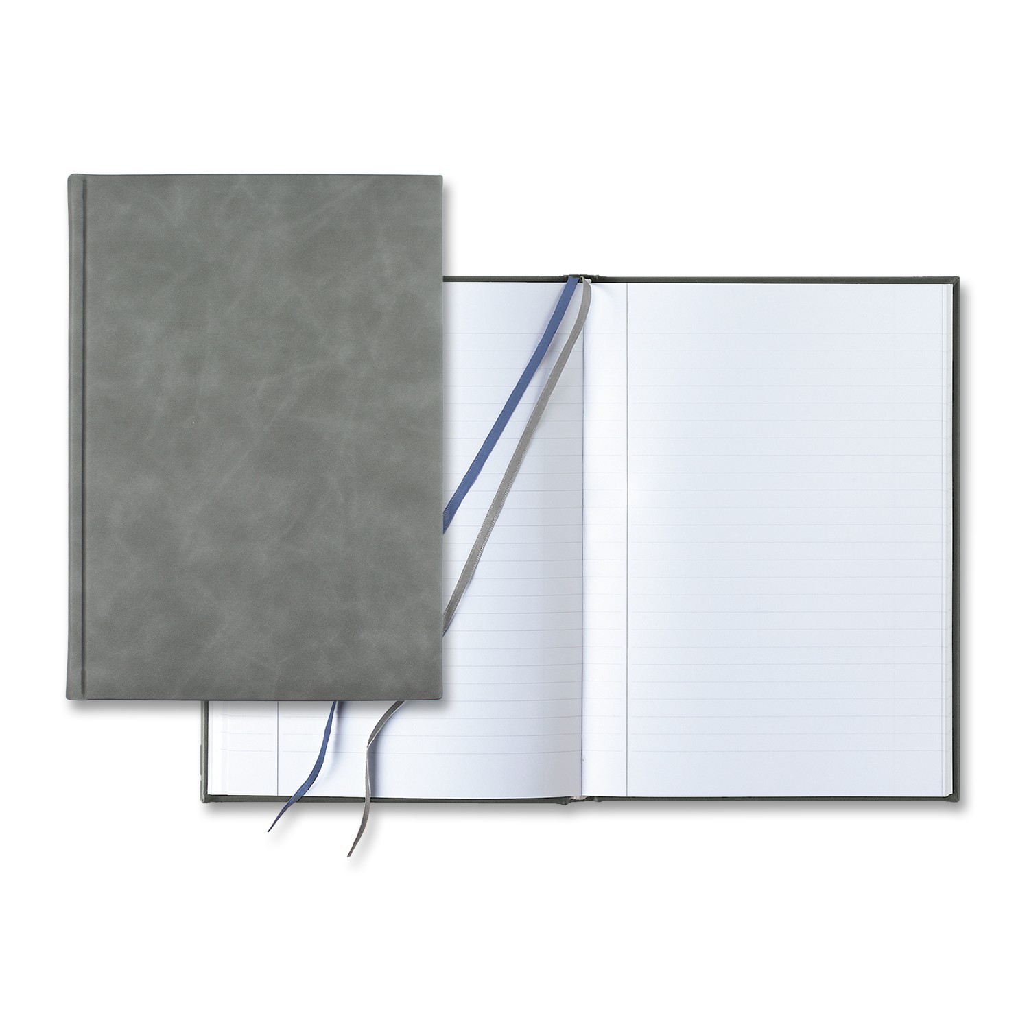Picture of Castelli Chia Grande Lined White Page Journal
