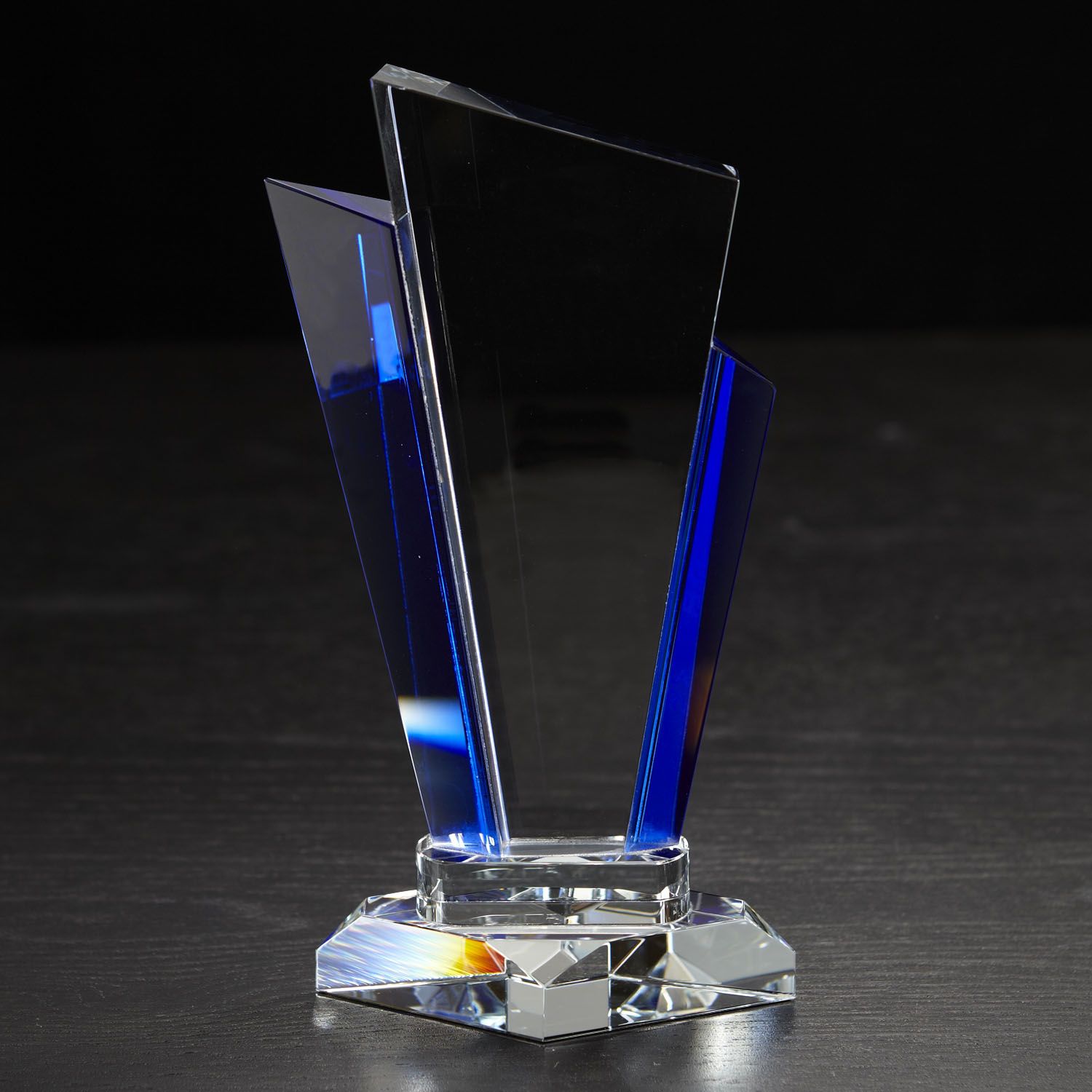 Picture of Small Inclination Award