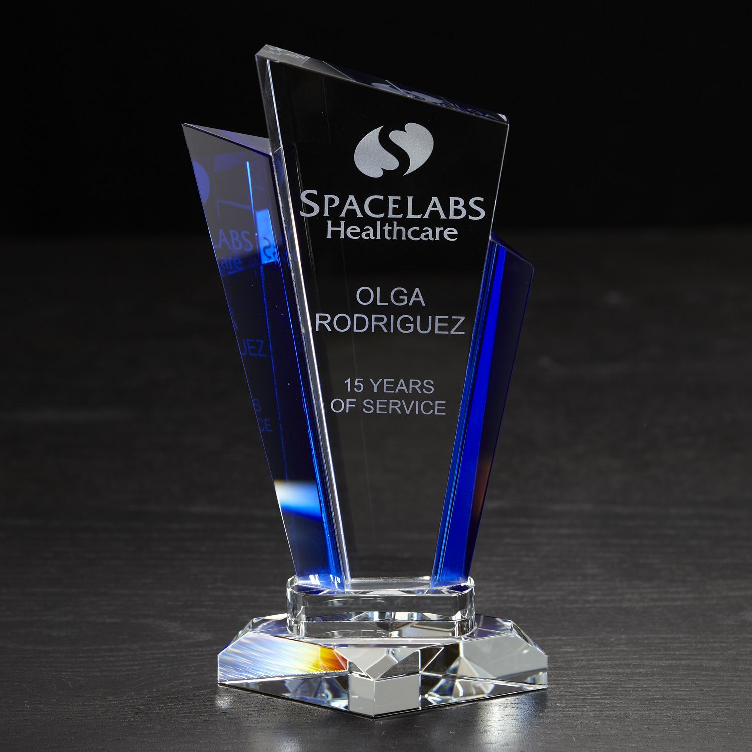 Picture of Small Inclination Award