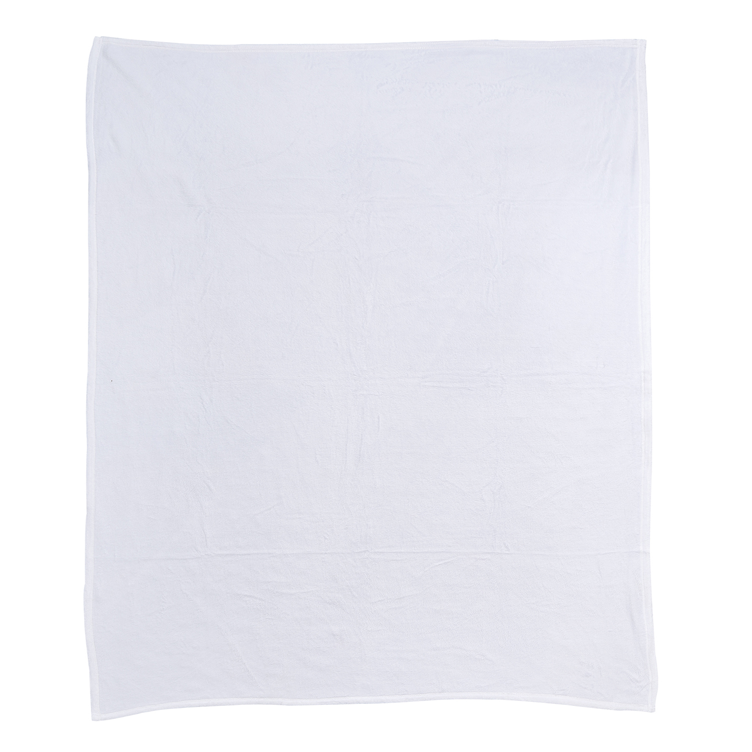 Picture of 100% Polyester Epic Plush Sublimated Blanket