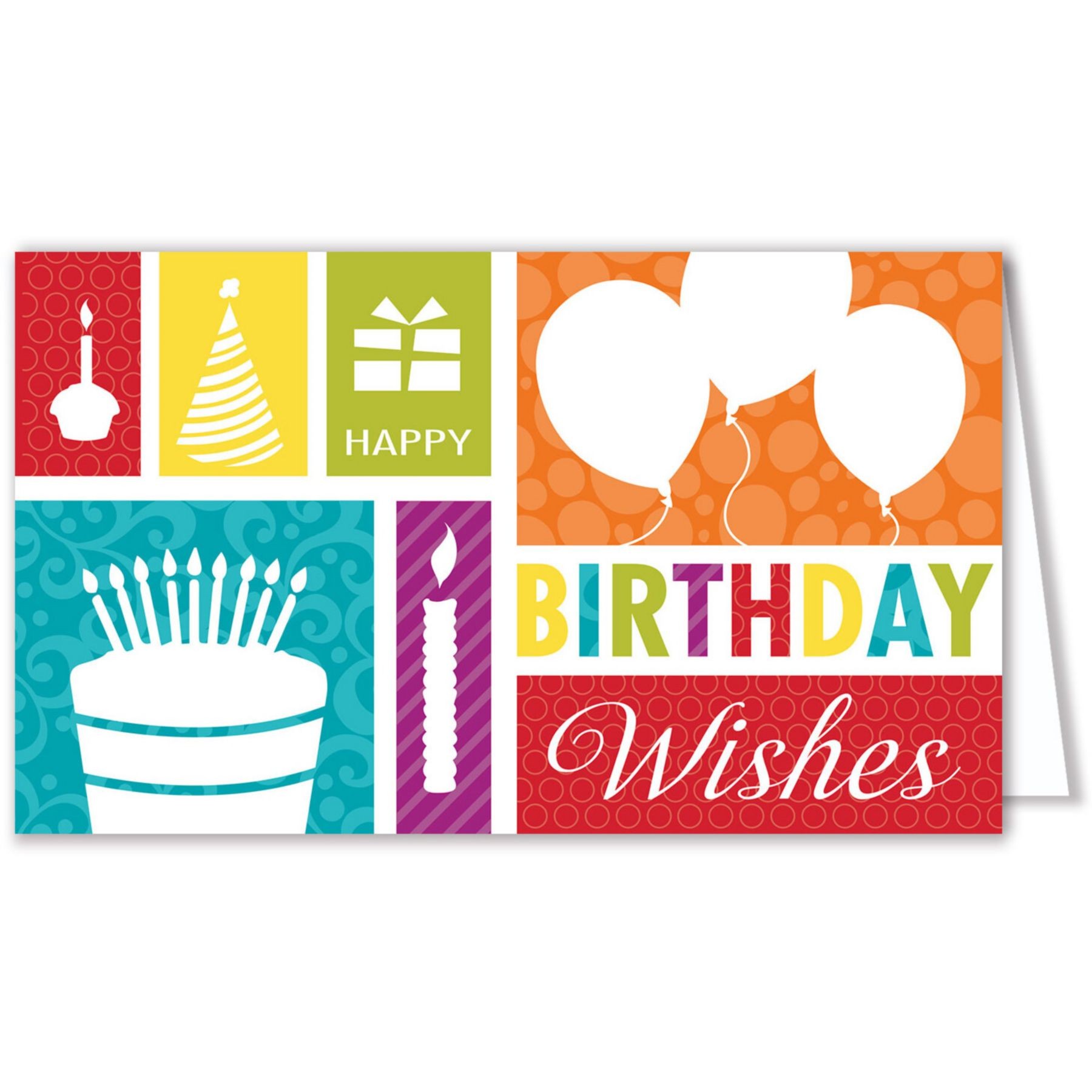 Picture of Birthday Collage