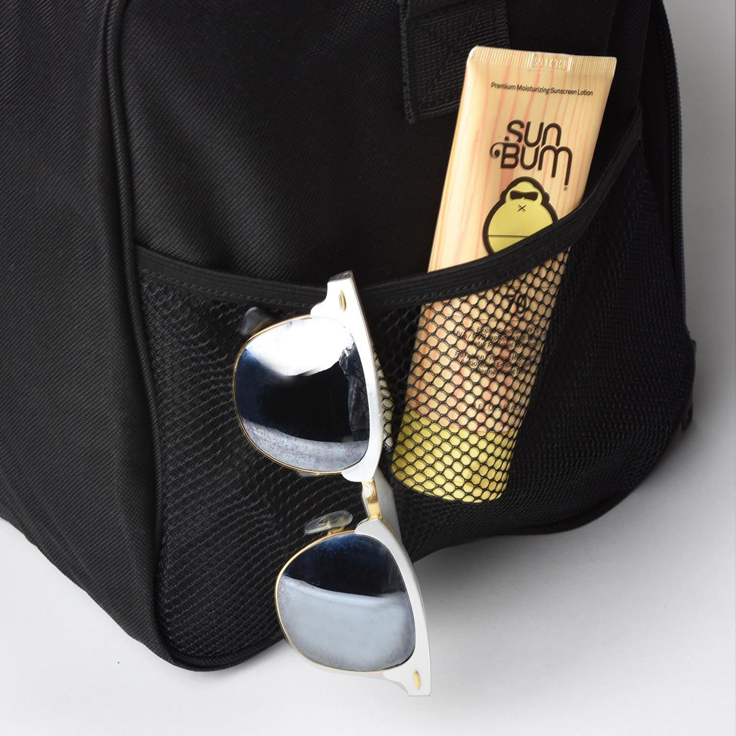 Picture of Ice River Lite 9-can Cooler