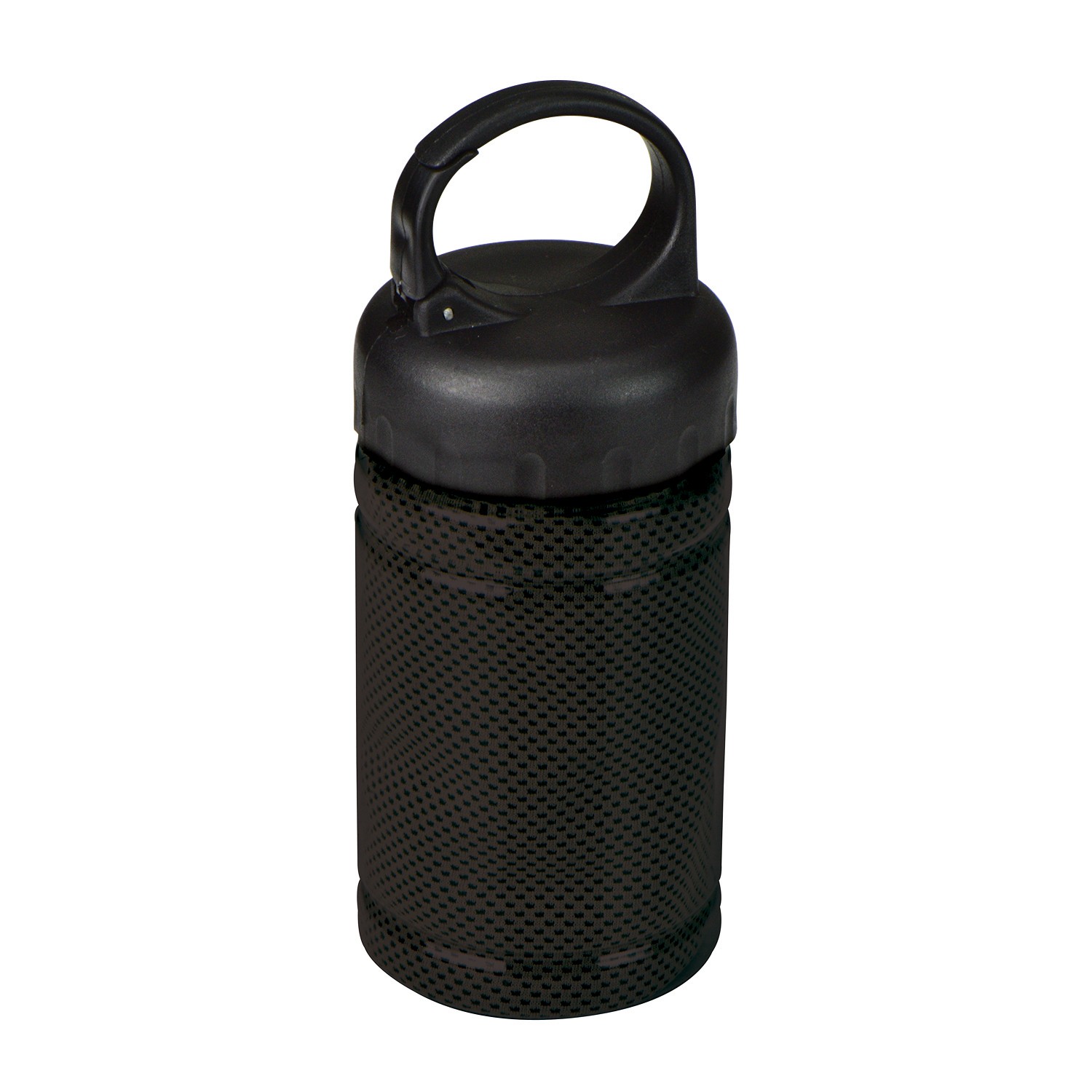 Picture of Cooling Towel with Carabiner Case