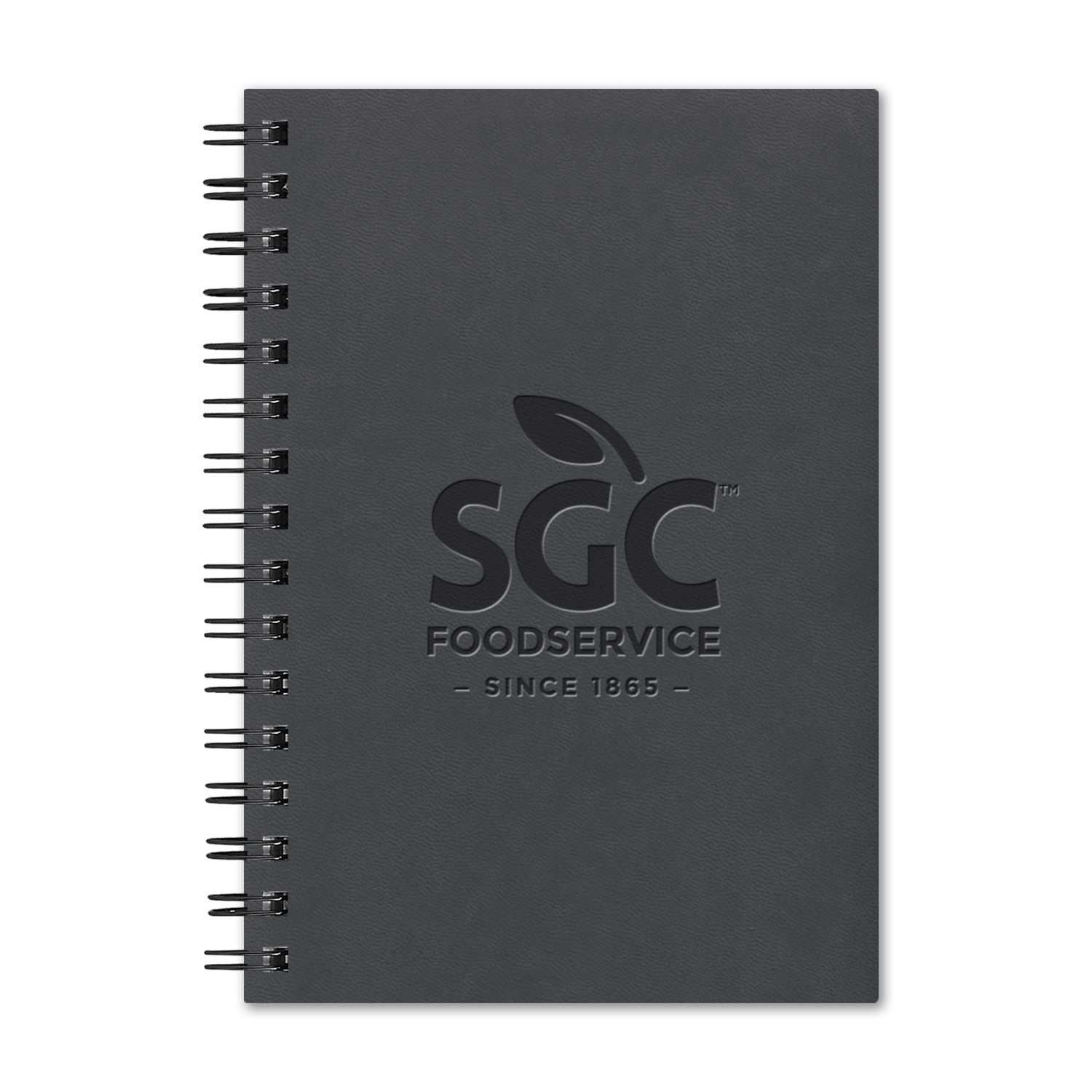 Picture of Castelli WireO Tucson Medio White Academic Planner