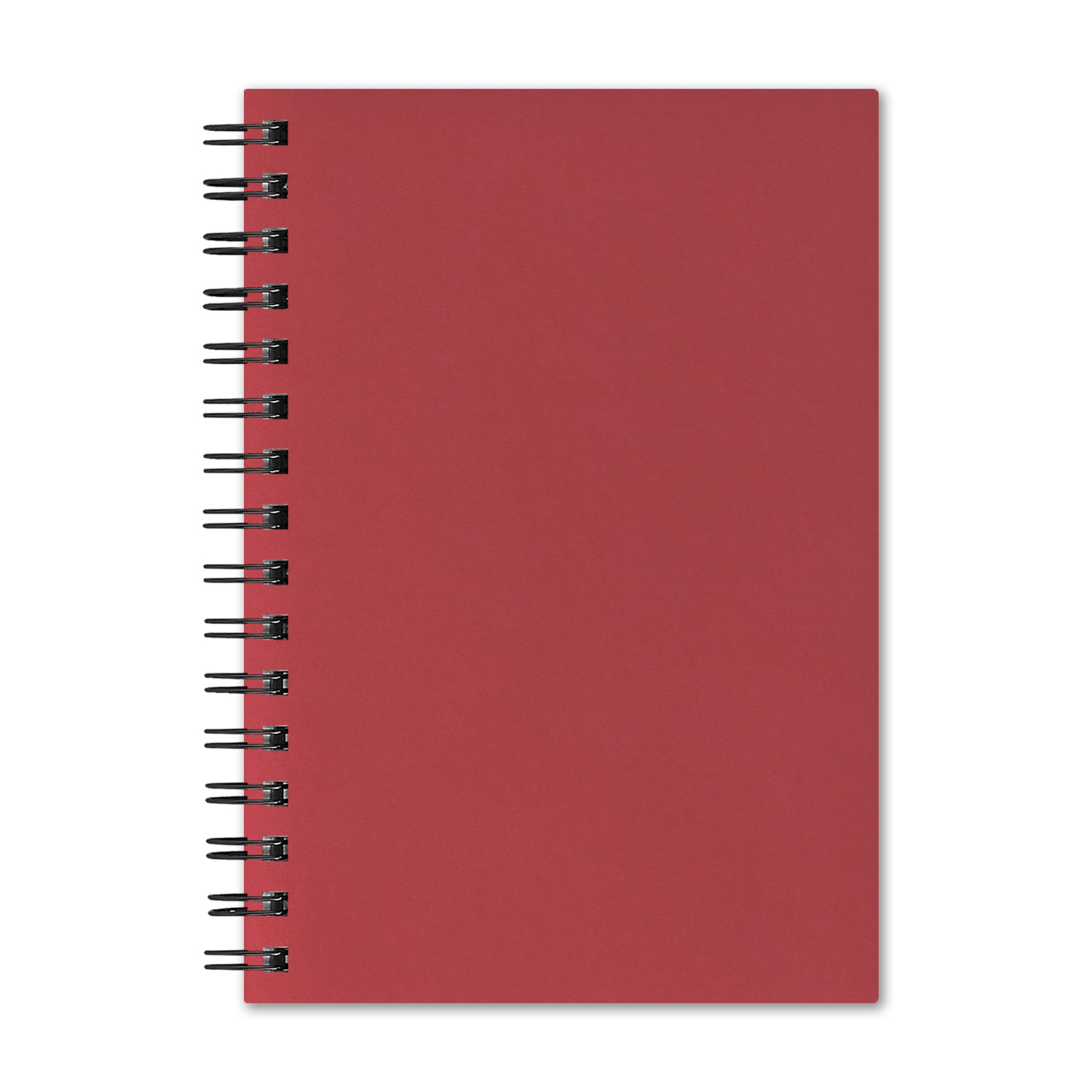 Picture of Castelli WireO Tucson Medio White Academic Planner