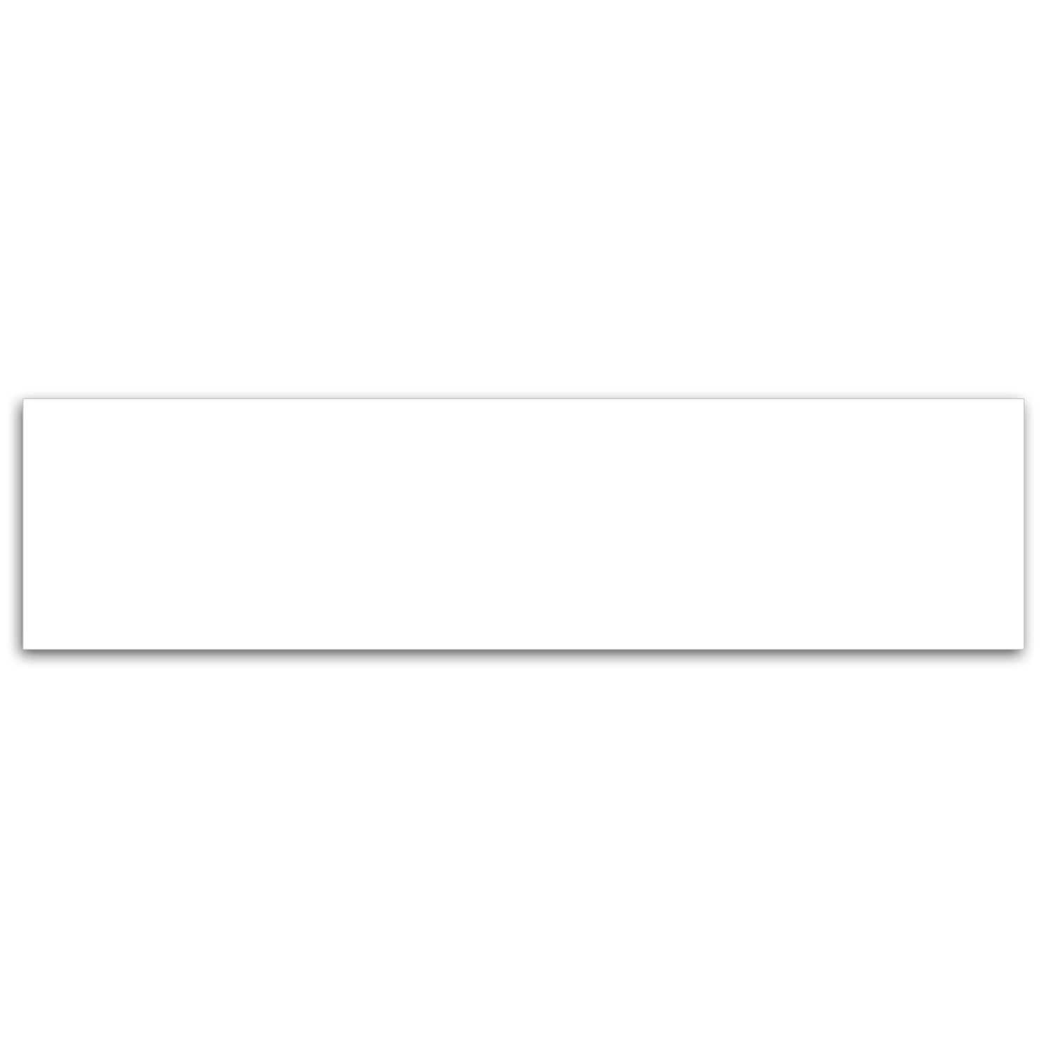 Picture of Bumper Car Sign Magnet