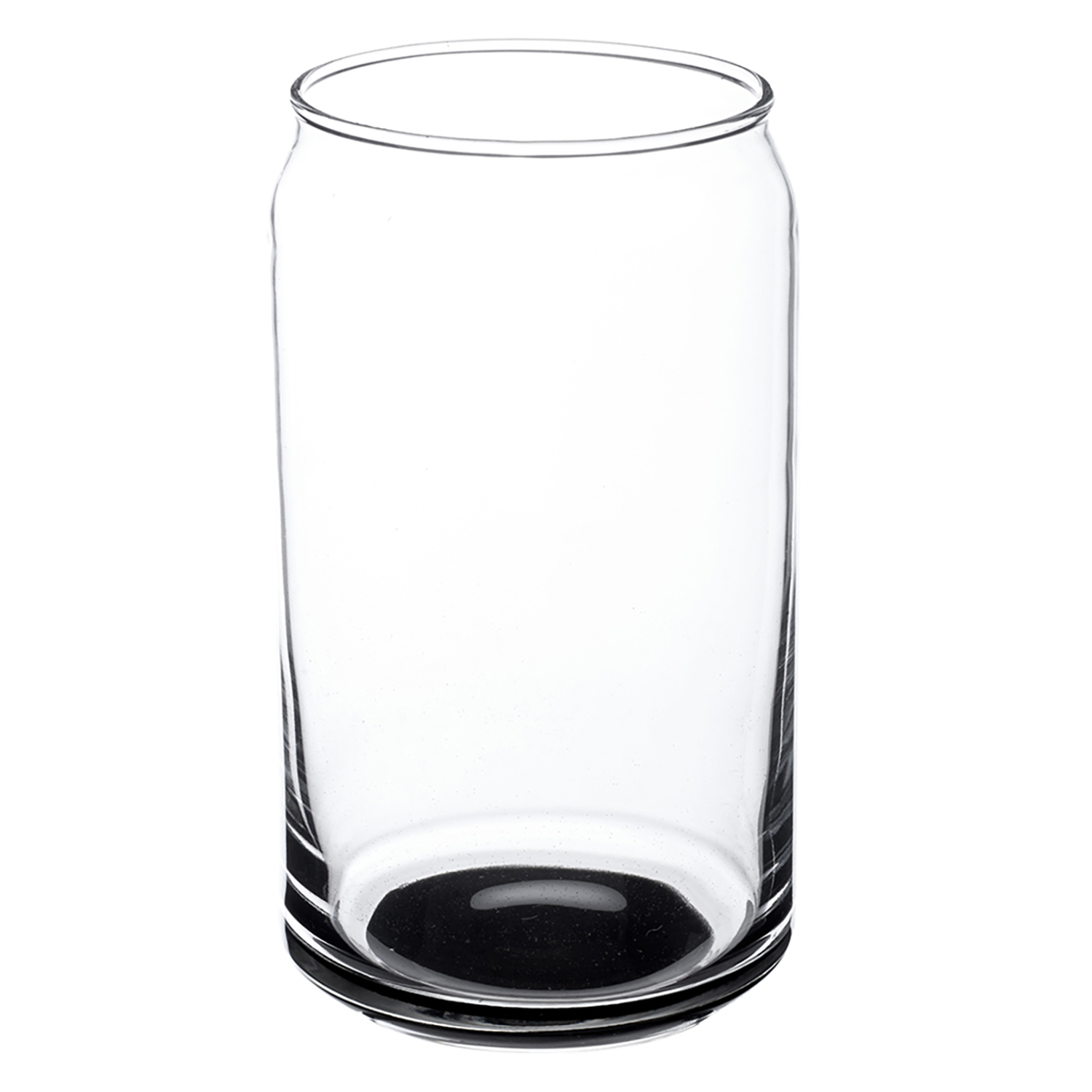 Picture of 16 oz. ARC Can Shaped Beer Glasses