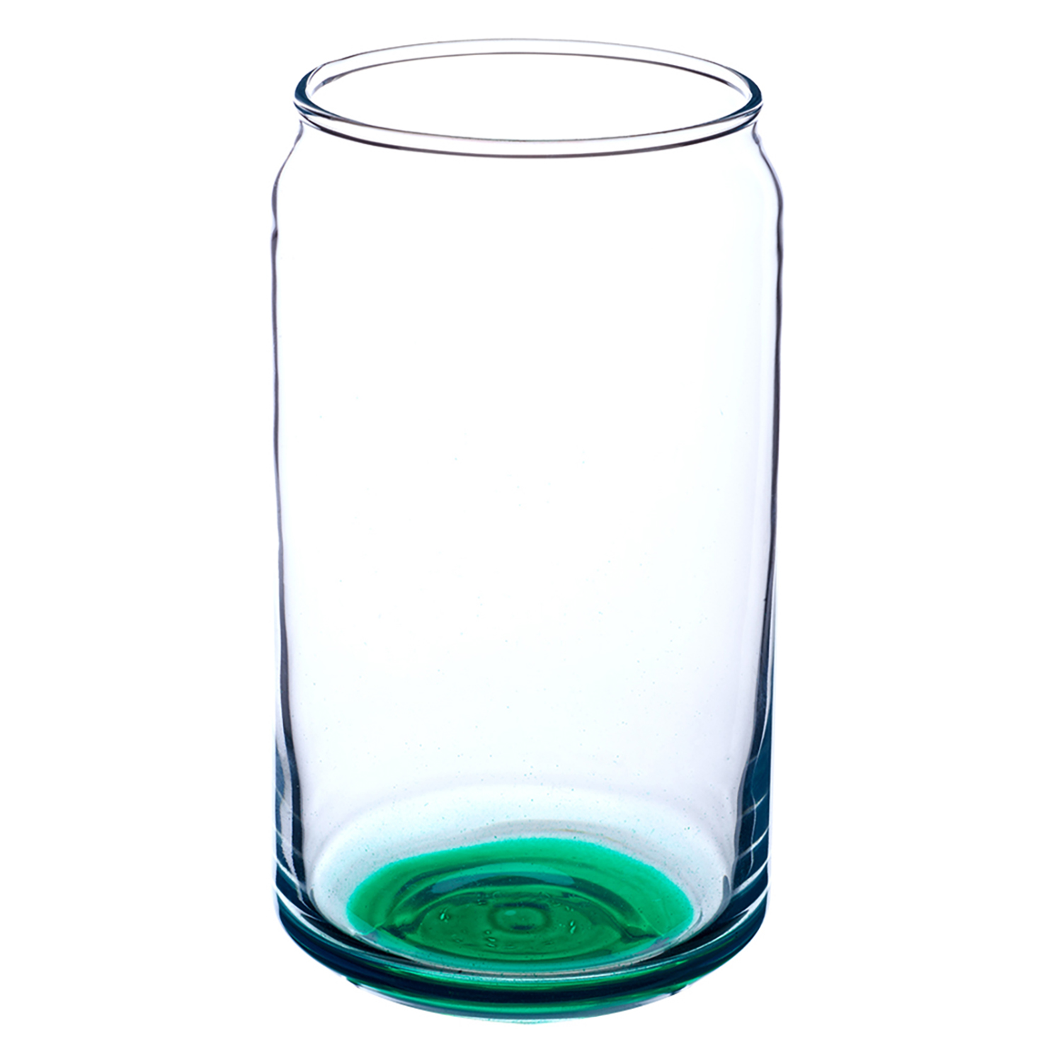 Picture of 16 oz. ARC Can Shaped Beer Glasses