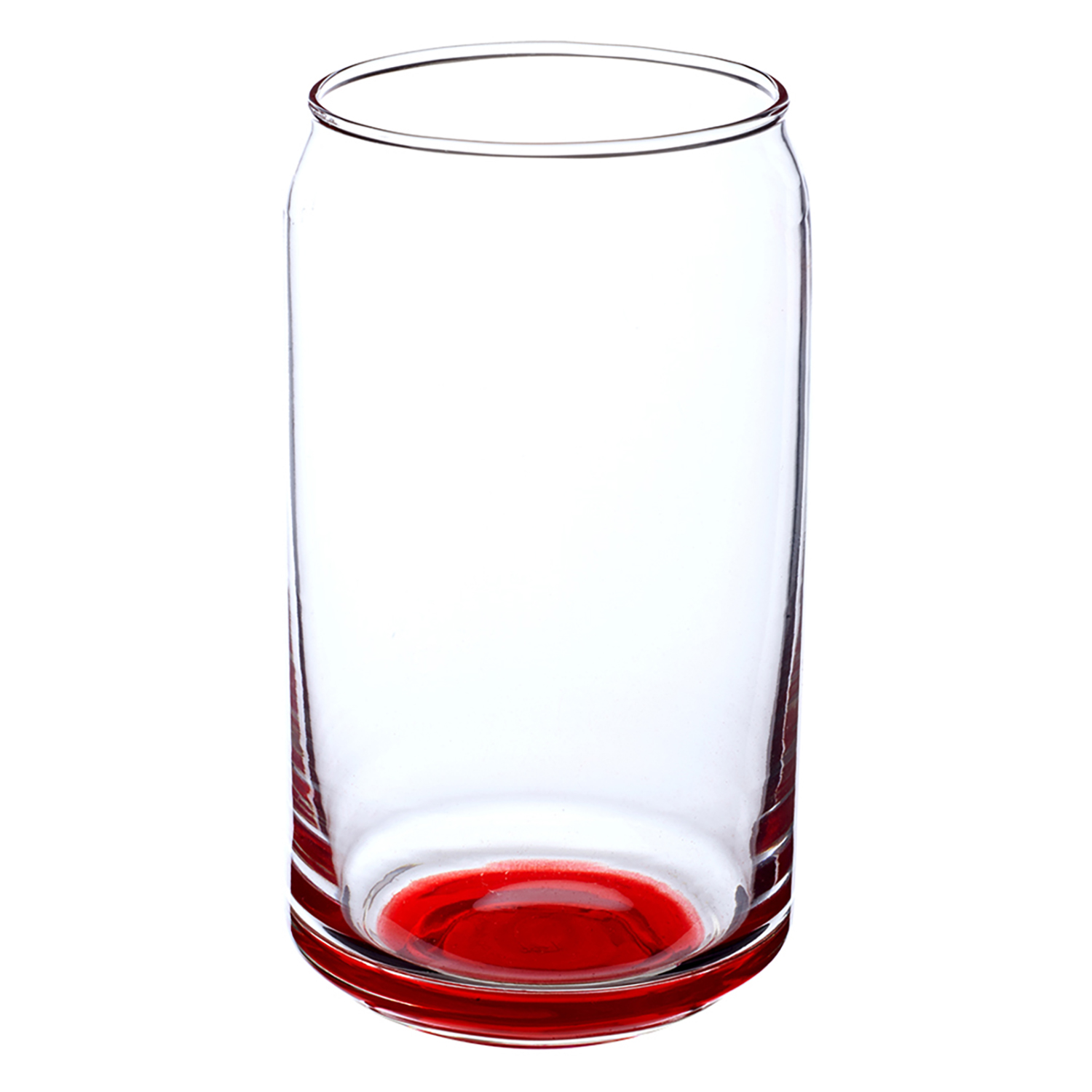 Picture of 16 oz. ARC Can Shaped Beer Glasses