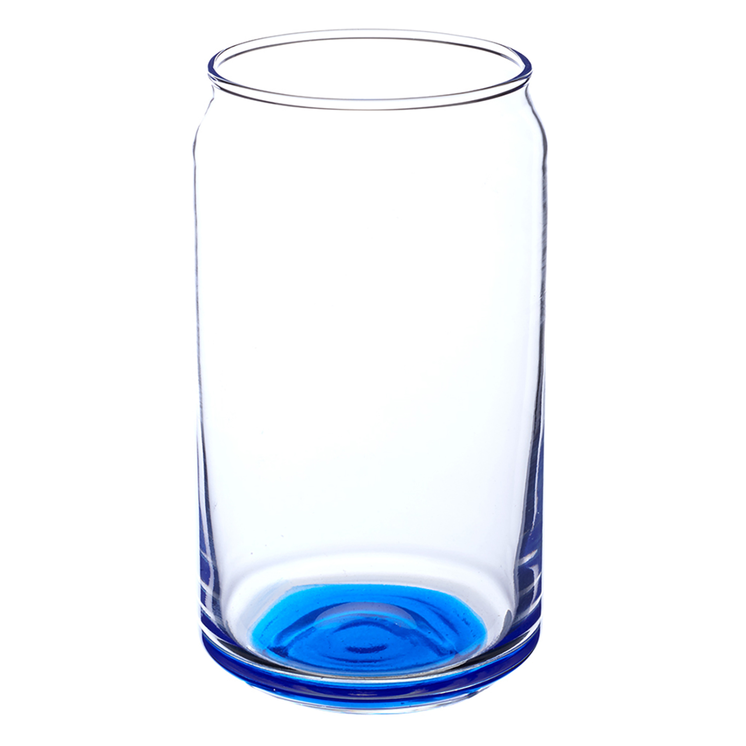 Picture of 16 oz. ARC Can Shaped Beer Glasses