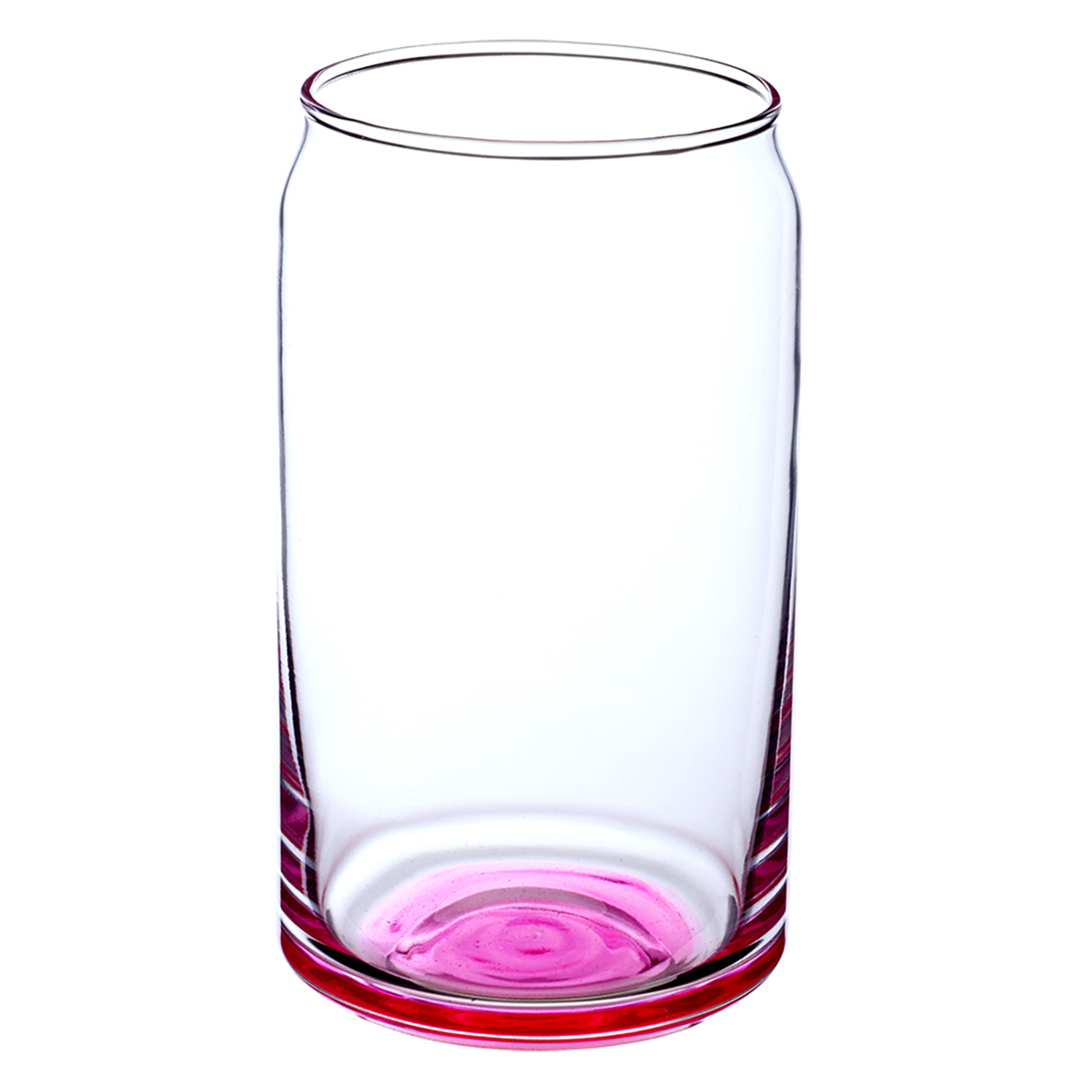 Picture of 16 oz. ARC Can Shaped Beer Glasses
