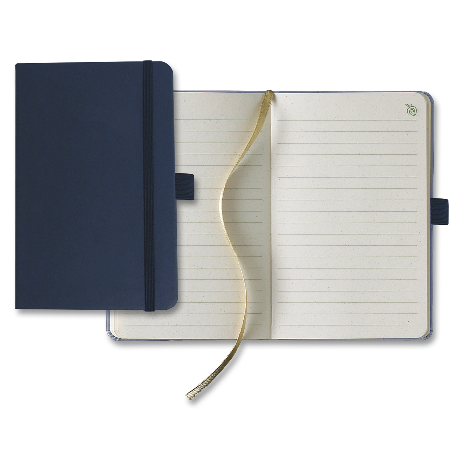 Picture of ApPeel Pico Lined Apple Page Journal