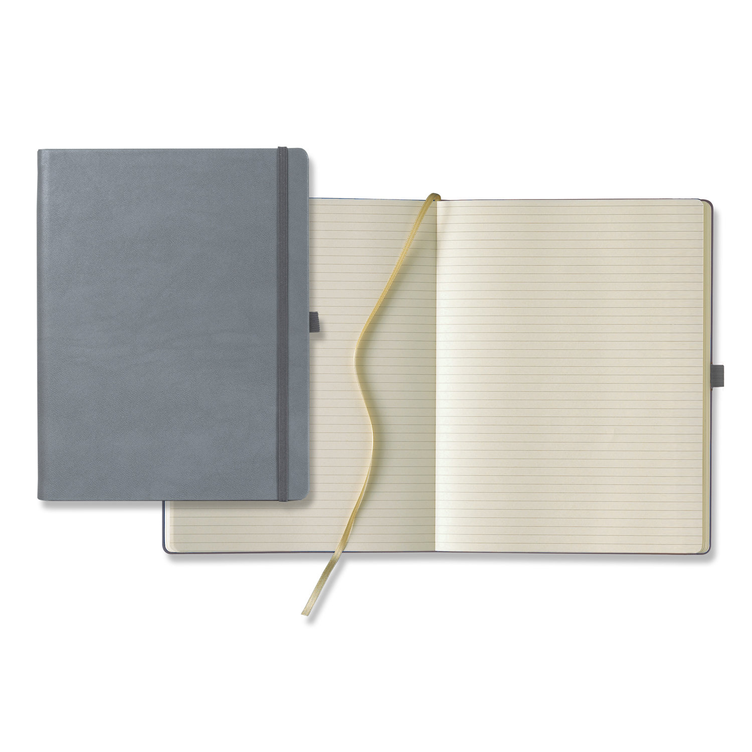 Picture of Castelli Tucson Grande Lined Ivory Page Journal