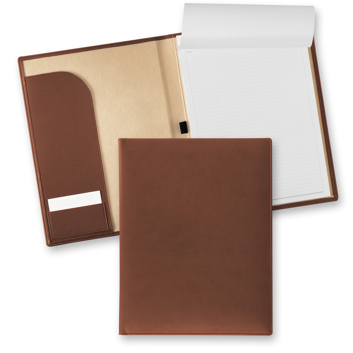 Picture of Castelli Tucson Grande Writing Padfolio