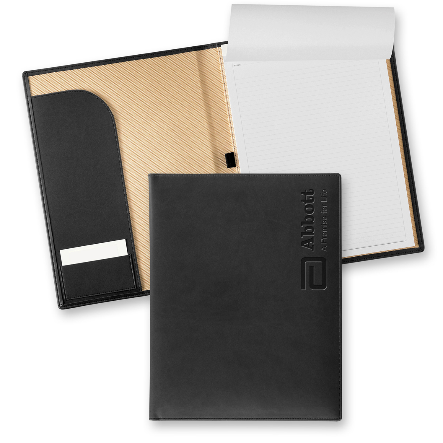 Picture of Castelli Tucson Grande Writing Padfolio