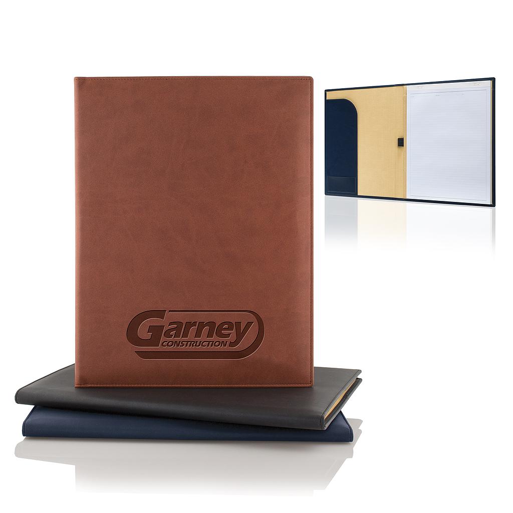 Picture of Castelli Tucson Grande Writing Padfolio