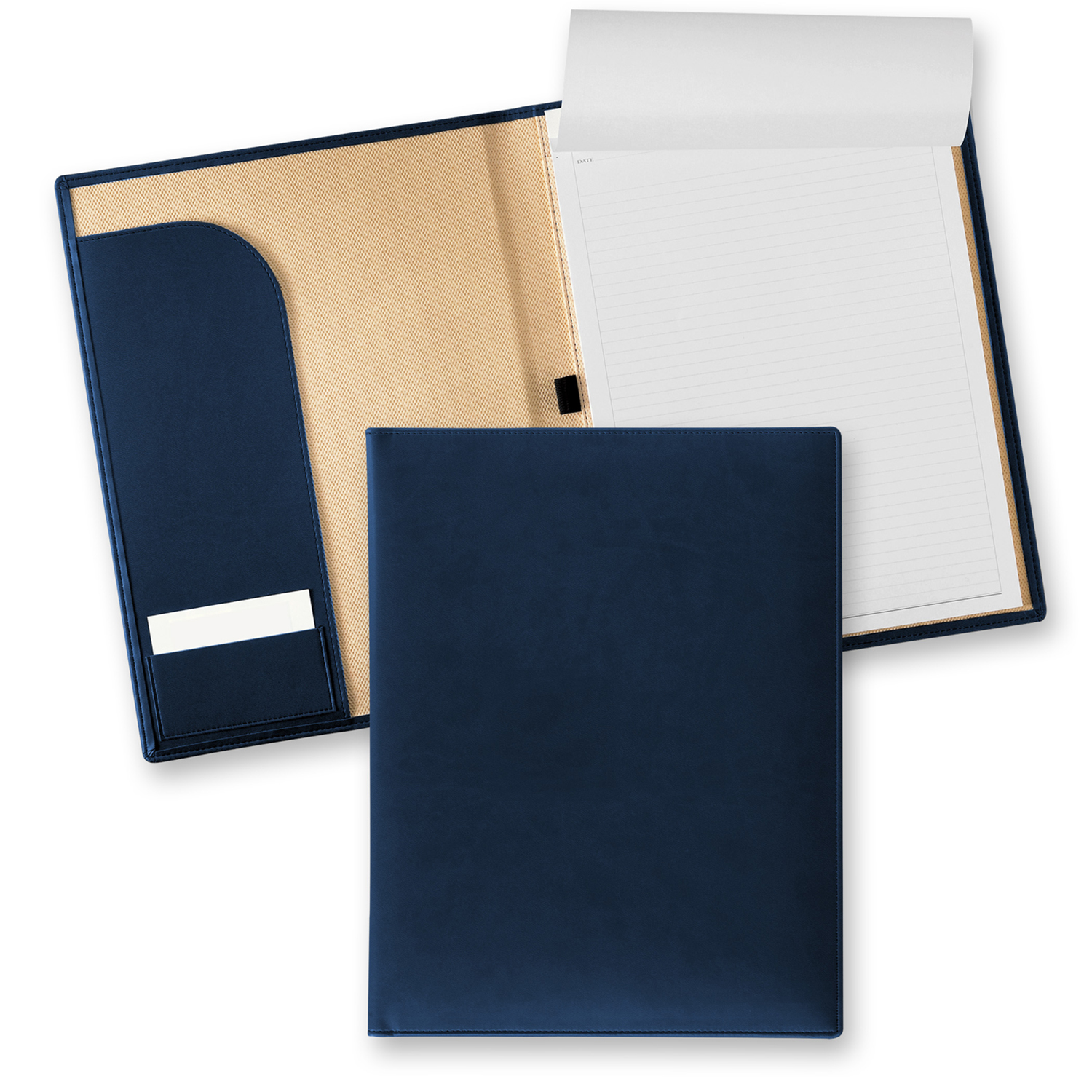 Picture of Castelli Tucson Grande Writing Padfolio